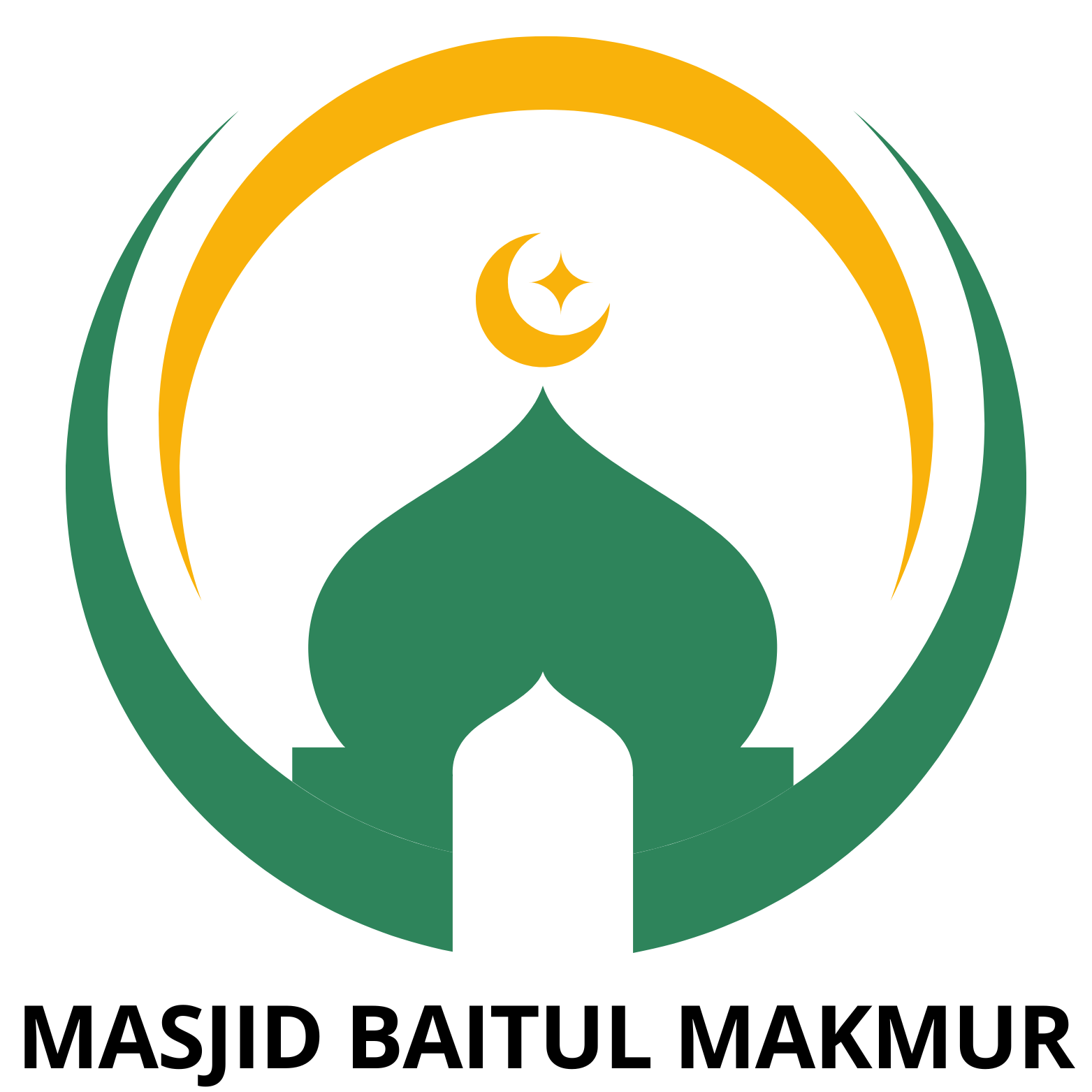 Yayasan Baitul Ma'muur